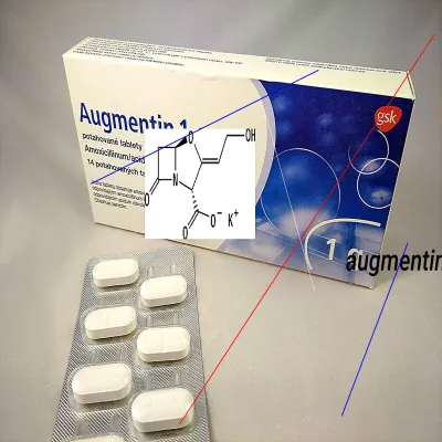 Augmentin générique effets secondaires